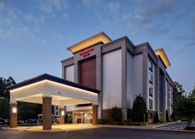 Hampton Inn Atlanta-Northlake 2