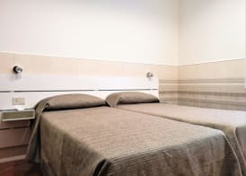 Hotel Rossi 5