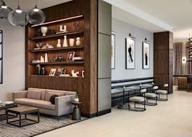AC Hotel by Marriott Kansas City Downtown 2