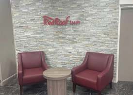 Red Roof Inn Orangeburg 5