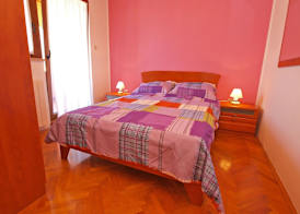 Apartment 707 3