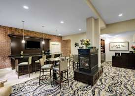 Fairfield Inn & Suites by Marriott Keene Downtown 3