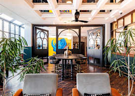 Mercure Hotel Frankfurt Airport Langen 5