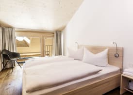 alpen select apartments Kleinwalsertal 5