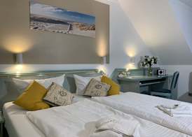 Oceanview Residences Lauterbach Rügen Ostsee-Meerblick erste Reihe 4