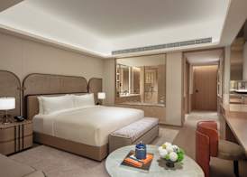 InterContinental Wuxi Taihu New City by IHG 5