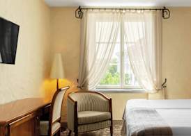 Rixwell Collection Savoy Boutique Hotel 5