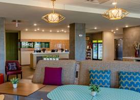 Home2 Suites By Hilton Atlanta Camp Creek Parkway, Ga 4