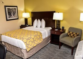 Park Inn by Radisson, Columbus State University Area 2