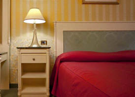 Hotel Bentivoglio Residenza D'Epoca 5