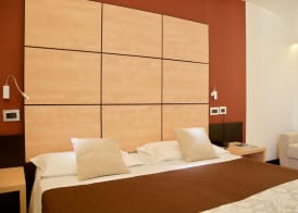 Hotel Cimarosa 3