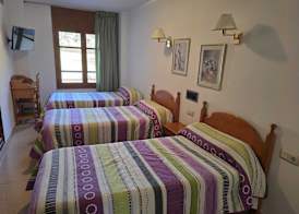 Hotel Puitavaca 4