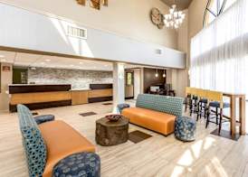 Quality Inn Fort Mill near Carowinds Blvd 3