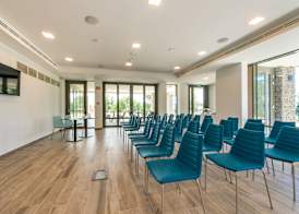 AKADEMIA HOTEL **** BALATONFURED 3