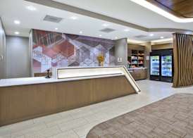 SpringHill Suites by Marriott Chattanooga North/Ooltewah 3