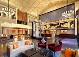 Four Points by Sheraton Chengdu, Anren 2