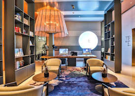 Pagoda Hotel Shanghai Wujiaochang 3