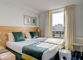 Hotel Lorette - Astotel 4
