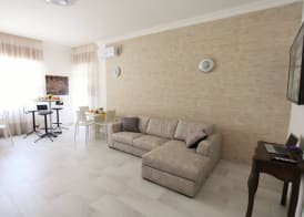 Central Apartments 3