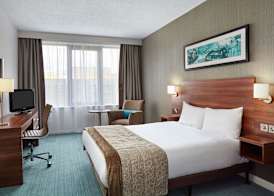 Leonardo Hotel Milton Keynes 5