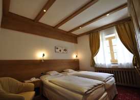 Hotel Al Forte 5