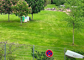 Park-Hotel Leimen 4