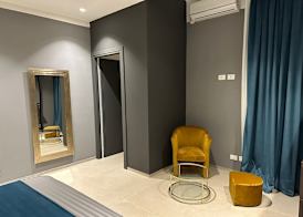 Suite Apollinare 5