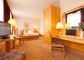 Hotel Kastanienhof 4