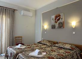 Brati II Beach Hotel 3
