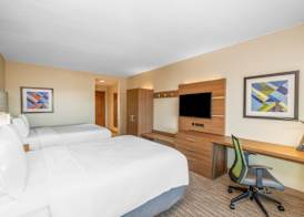 Holiday Inn Express & Suites ST. GEORGE NORTH - ZION by IHG 5
