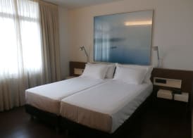 Hotel Los Angeles 5