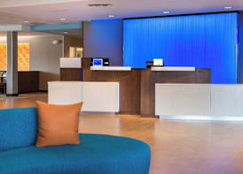 Fairfield Inn & Suites by Marriott Orlando East/UCF Area 5