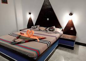 Lions Gate Homestay 2