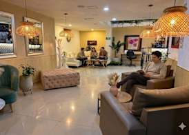 Laureles Guest House LGH Hotel 4