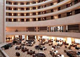 Marriott Executive Apartment Tianjin Lakeview 4