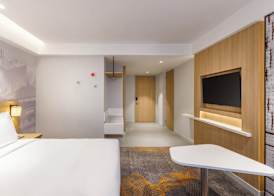 Holiday Inn Express Kathmandu Naxal by IHG 5