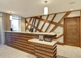 Homewood Suites By Hilton Ottawa Kanata 4