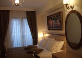Sultan Palace Hotel 5
