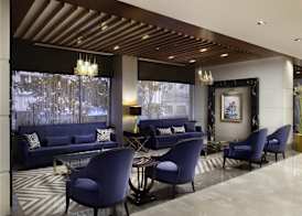 Mercure Istanbul Bomonti 4