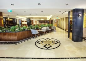 Endican Beyazit Hotel 2