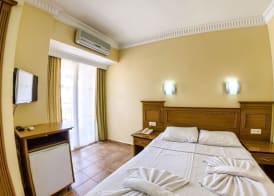 Miray Hotel 3