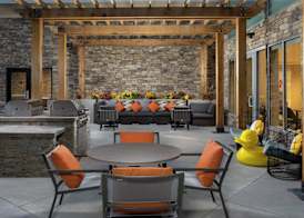 Homewood Suites By Hilton Denver Airport Tower Road 4