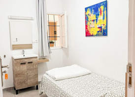 Cisne By Nest Hostel 3