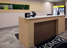 Home2 Suites By Hilton Baton Rouge Citiplace 3