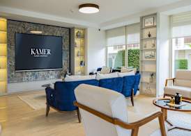 Kamer Exclusive Hotel & Suites 2