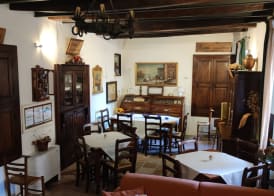 Nenà Al Borgo Castello 2