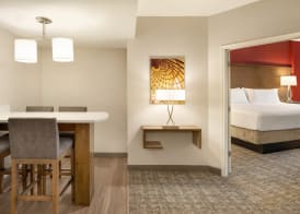 Staybridge Suites SAN ANTONIO DOWNTOWN CONV CTR by IHG 4