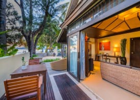 Impiana Beachfront Resort Patong, Phuket 5