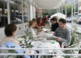 Hotel Nice 3
