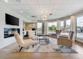 Comfort Inn & Suites Pacific - Auburn 5